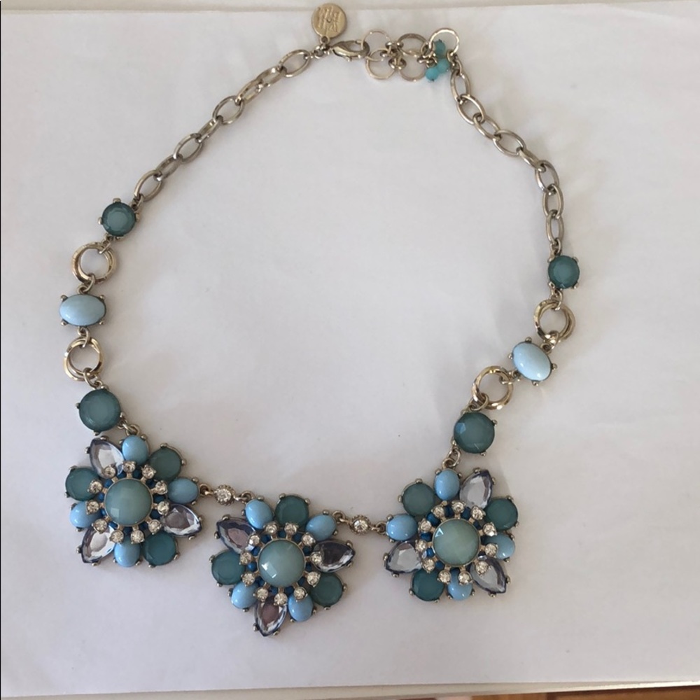 White House Black Market necklace